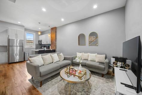 473 Bergen Avenue Jersey City NJ 07304