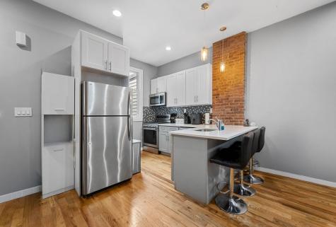 473 Bergen Avenue Jersey City NJ 07304