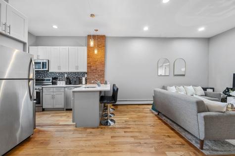 473 Bergen Avenue Jersey City NJ 07304