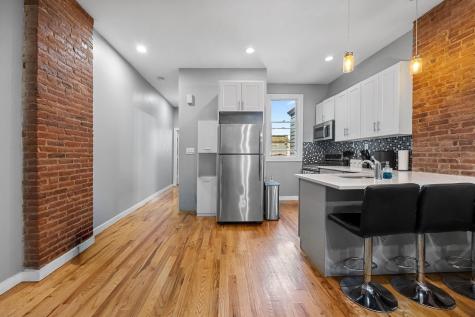 473 Bergen Avenue Jersey City NJ 07304