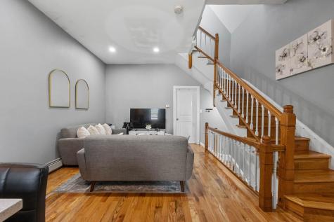 473 Bergen Avenue Jersey City NJ 07304