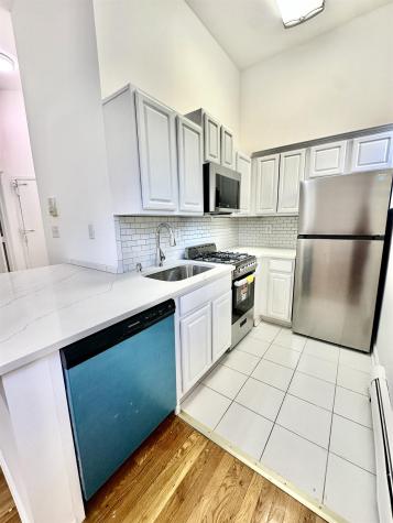 86 South Street Jersey City NJ 07307