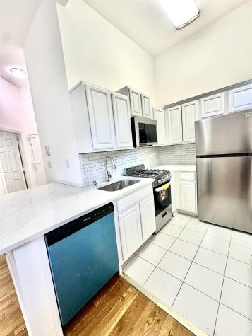 86 South Street Jersey City NJ 07307