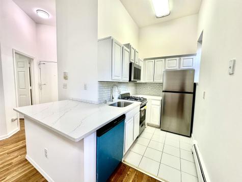 86 South Street Jersey City NJ 07307
