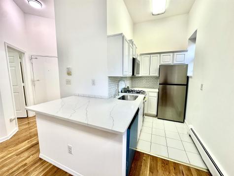 86 South Street Jersey City NJ 07307