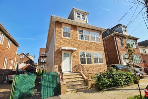 8516 5th Avenue North Bergen NJ 07047