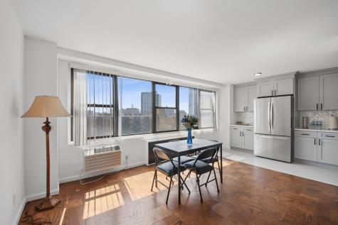 10 Huron Avenue Jersey City NJ 07306