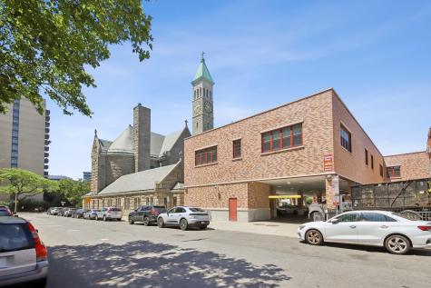 10 Huron Avenue Jersey City NJ 07306