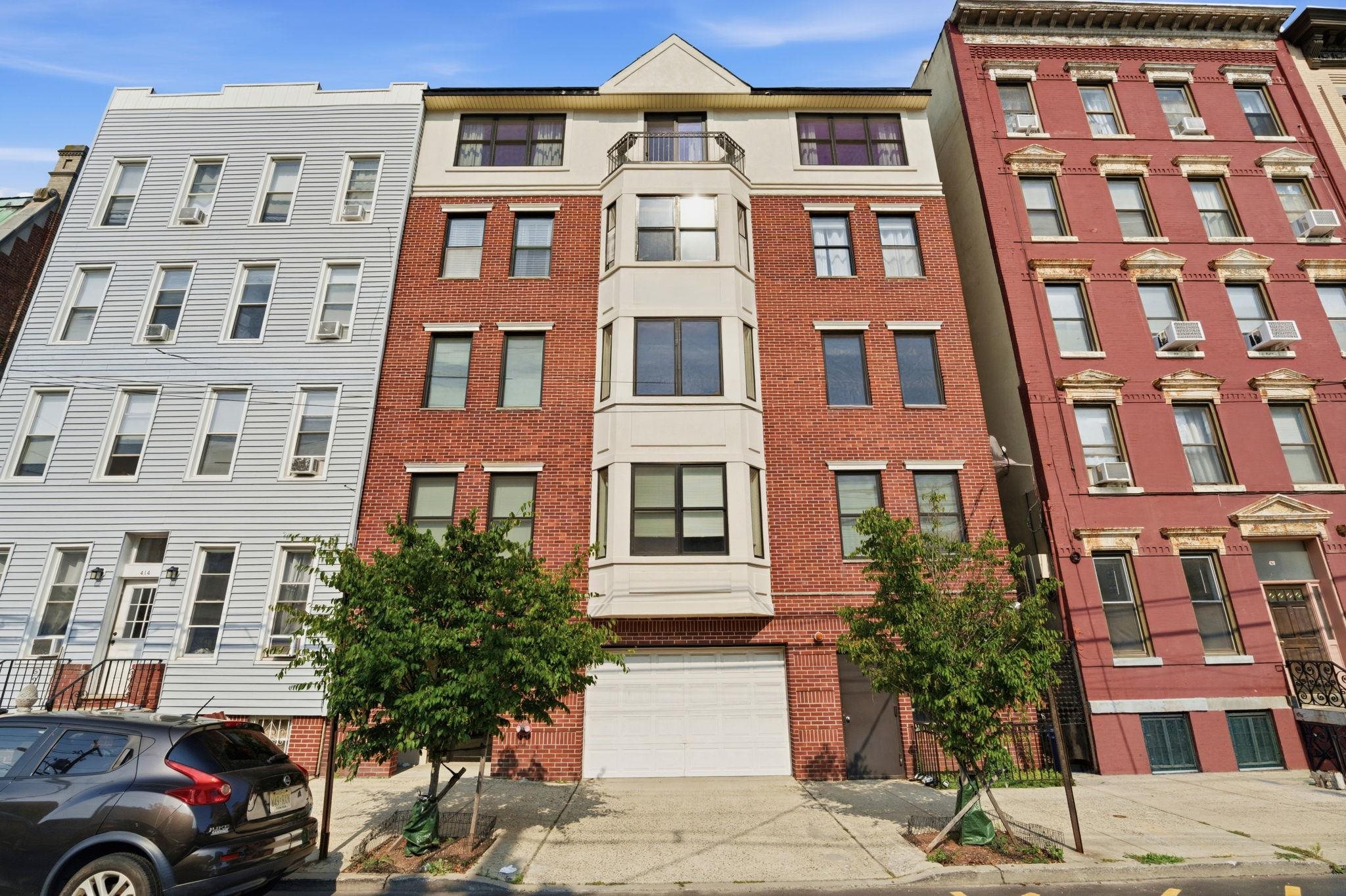 416 Grand Street Hoboken NJ 07030
