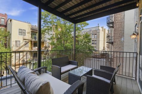 416 Grand Street Hoboken NJ 07030