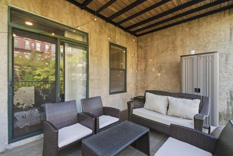 416 Grand Street Hoboken NJ 07030