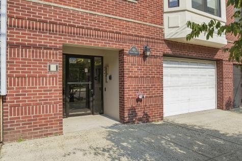 416 Grand Street Hoboken NJ 07030