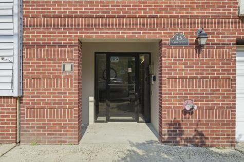 416 Grand Street Hoboken NJ 07030