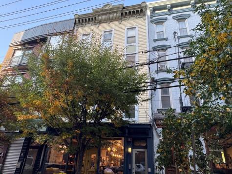 152 Newark Street Hoboken NJ 07030