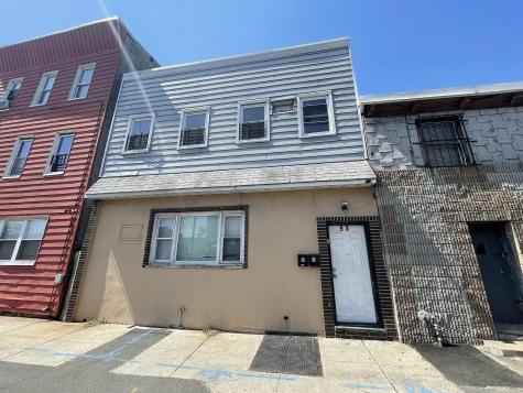 93 Ocean Avenue Jersey City NJ 07305