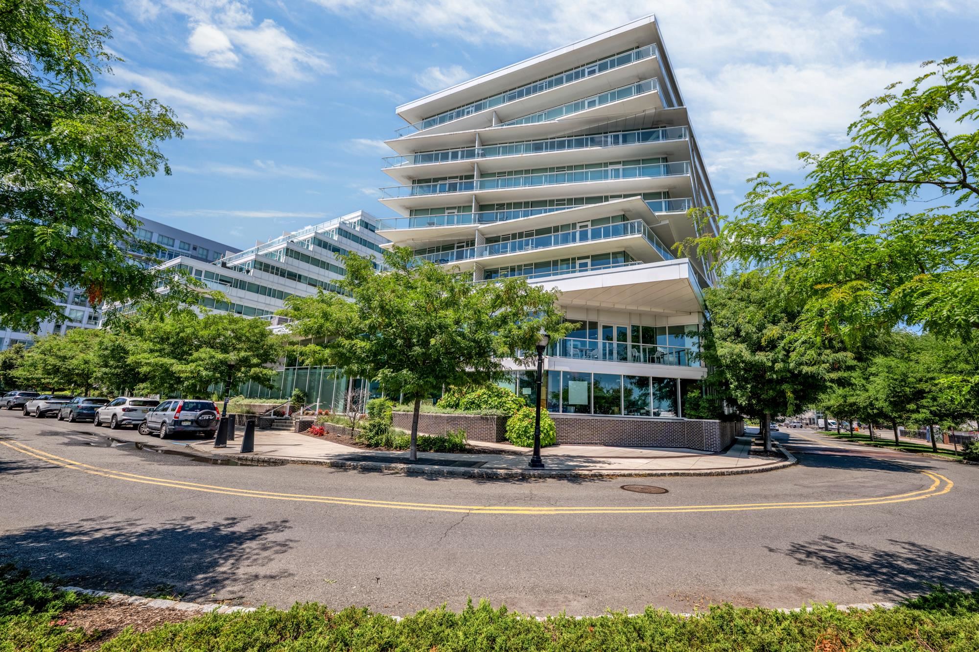 800 Avenue At Port Imperial Weehawken NJ 07086
