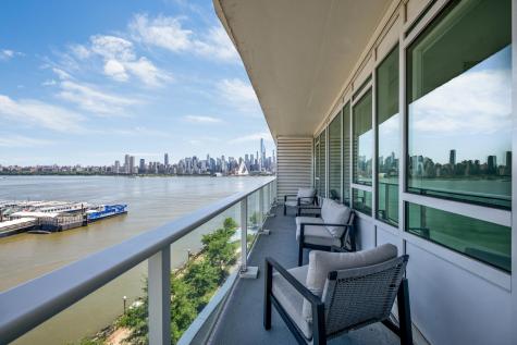800 Avenue At Port Imperial Weehawken NJ 07086