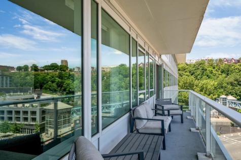 800 Avenue At Port Imperial Weehawken NJ 07086