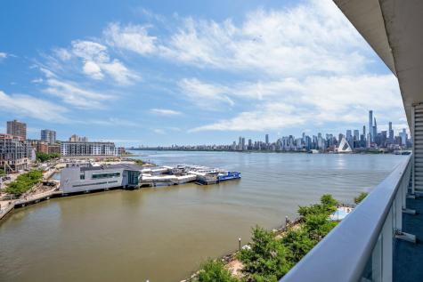 800 Avenue At Port Imperial Weehawken NJ 07086