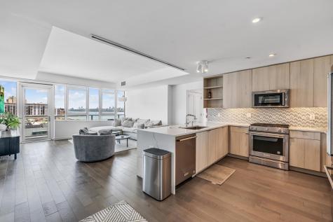 800 Avenue At Port Imperial Weehawken NJ 07086