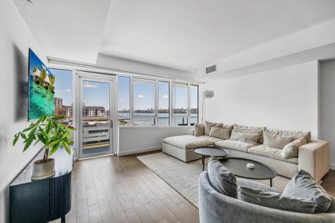 800 Avenue At Port Imperial Weehawken NJ 07086