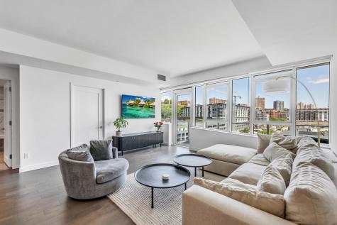 800 Avenue At Port Imperial Weehawken NJ 07086