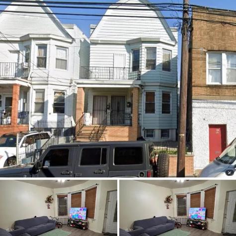 140 Sterling Avenue Jersey City NJ 07305