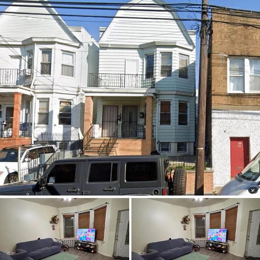 140 Sterling Avenue Jersey City NJ 07305