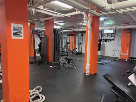 225 St Paul Avenue Jersey City NJ 07306