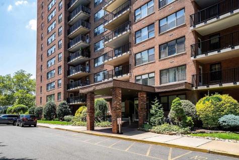 225 St Paul Avenue Jersey City NJ 07306