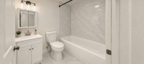 121 Bostwick Avenue Jersey City NJ 07305