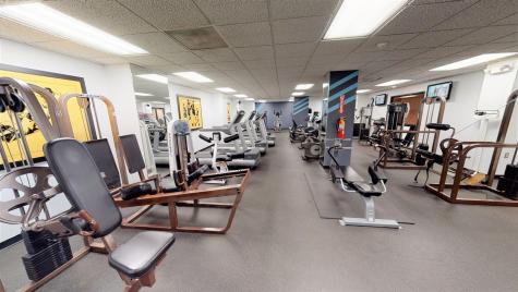 1021 Harmon Cove Tower Secaucus NJ 07094