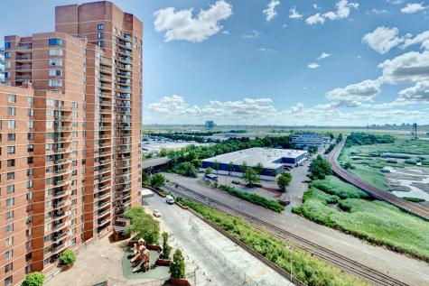 1021 Harmon Cove Tower Secaucus NJ 07094