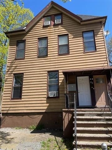 82 Brinkerhoff Street Jersey City NJ 07304