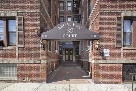 6601 Broadway West New York NJ 07093