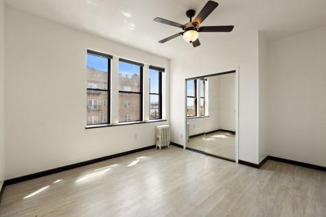 6601 Broadway West New York NJ 07093