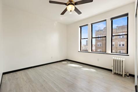 6601 Broadway West New York NJ 07093