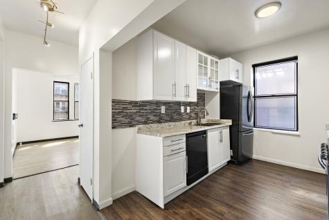 6601 Broadway West New York NJ 07093