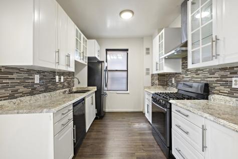 6601 Broadway West New York NJ 07093