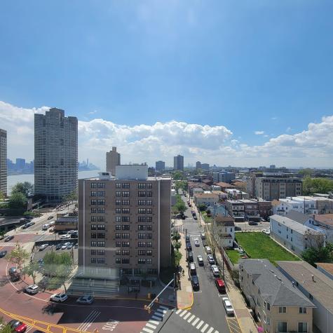 7100 Boulevard East Guttenberg NJ 07093