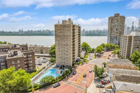 7100 Boulevard East Guttenberg NJ 07093