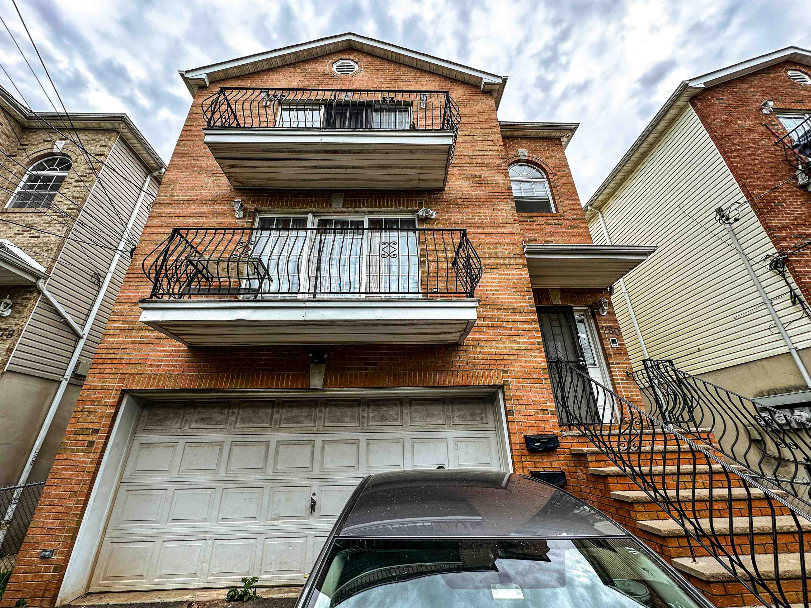 280 Jelliff Avenue Newark NJ 07108