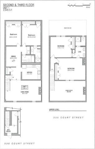 230 Court Street Hoboken NJ 07030