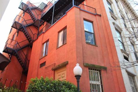 41 1st Street Hoboken NJ 07030