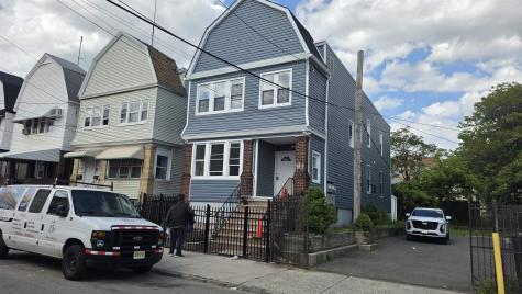 218 Dwight Street Jersey City NJ 07305