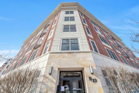 82 Clinton Street Hoboken NJ 07030