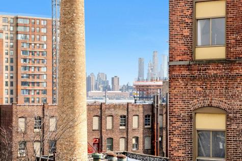 82 Clinton Street Hoboken NJ 07030
