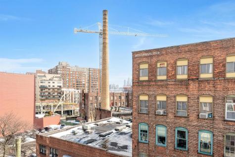 82 Clinton Street Hoboken NJ 07030