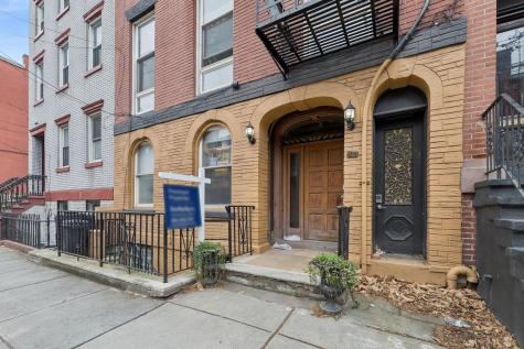 243 Montgomery Street Jersey City NJ 07302