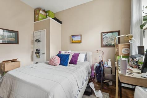 243 Montgomery Street Jersey City NJ 07302